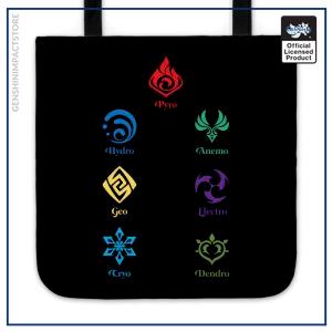 Archon Elements
