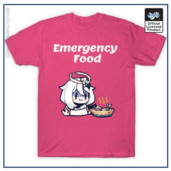Emergency Food Paimon