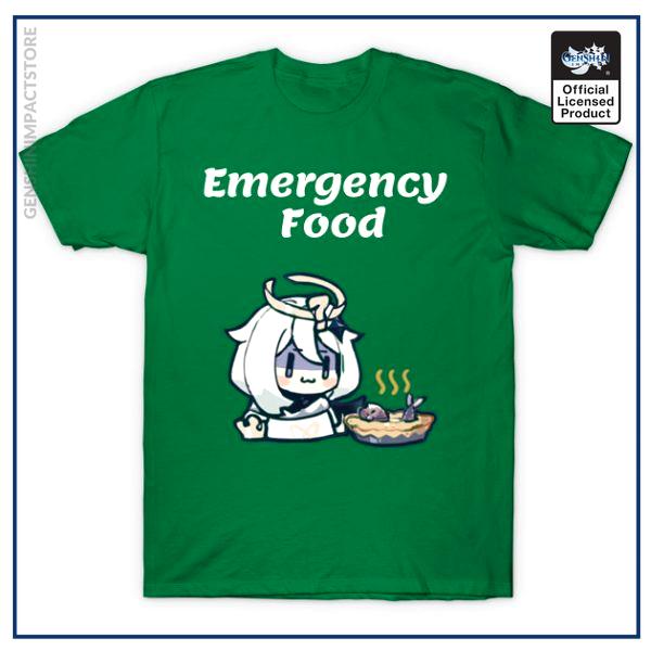 Emergency Food Paimon