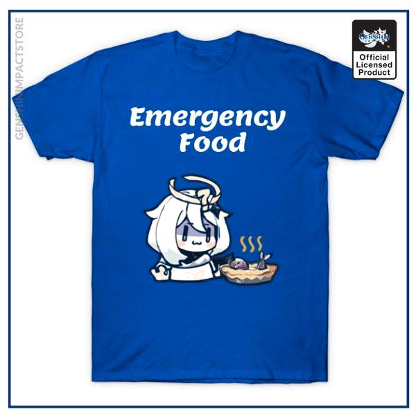 Emergency Food Paimon