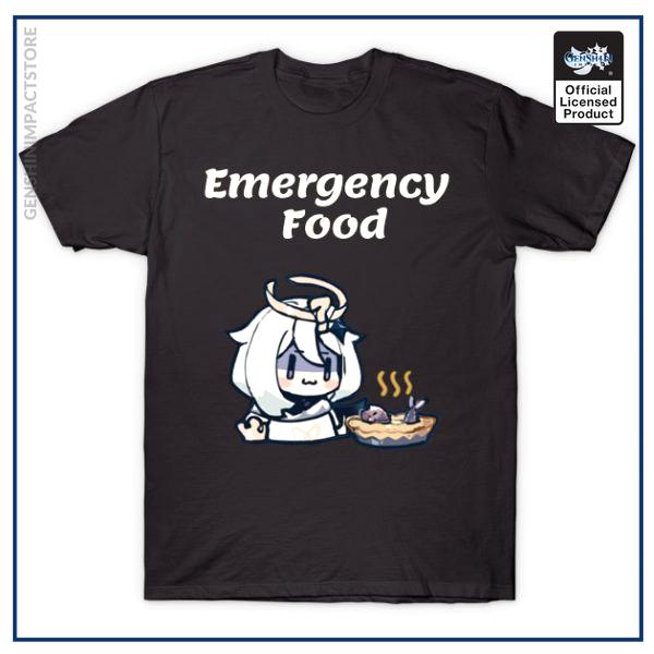 Emergency Food Paimon