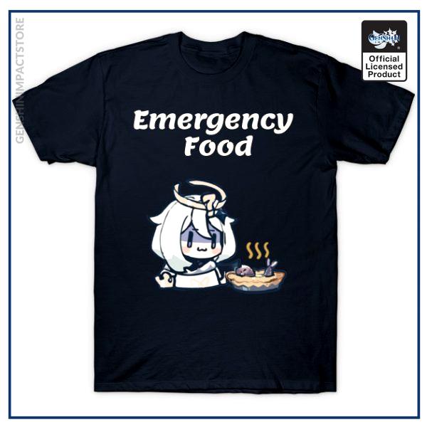 Emergency Food Paimon