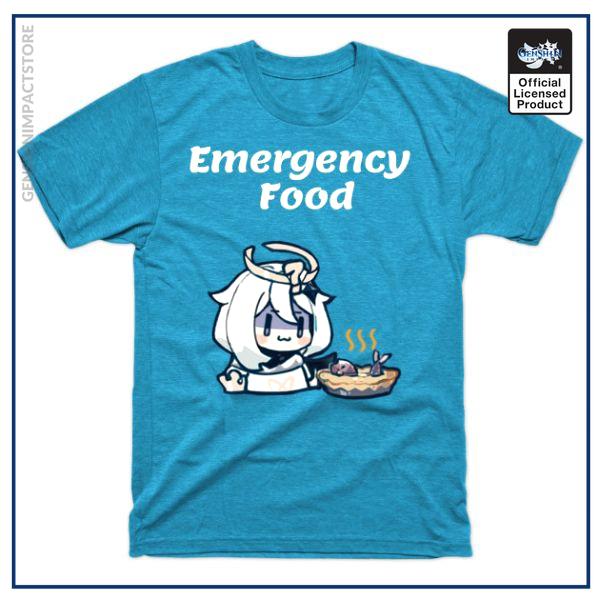 Emergency Food Paimon