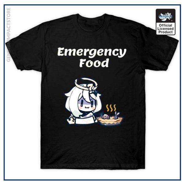 Emergency Food Paimon