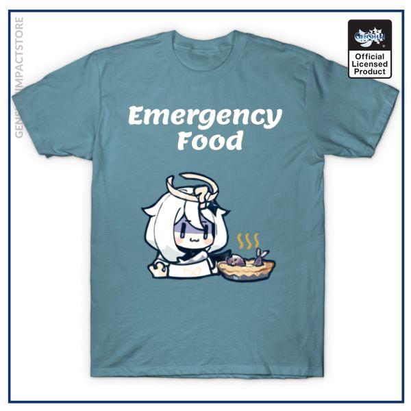 Emergency Food Paimon