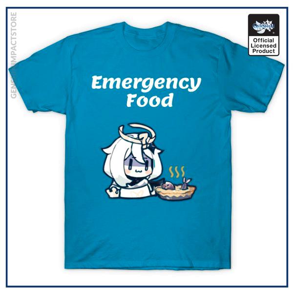 Emergency Food Paimon