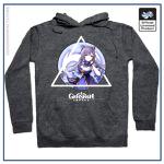 charcoal-heather