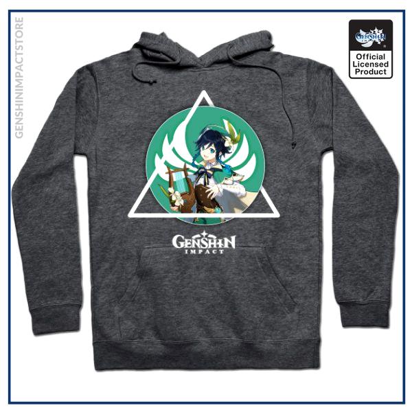Genshin Impact - Venti 2
