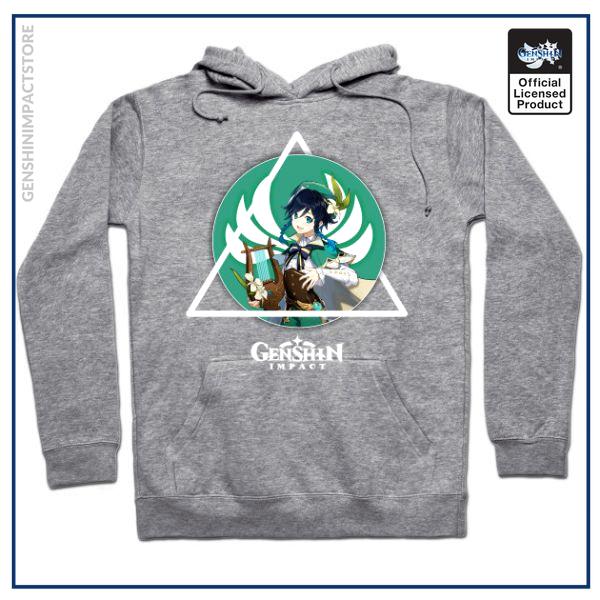 Genshin Impact - Venti 2