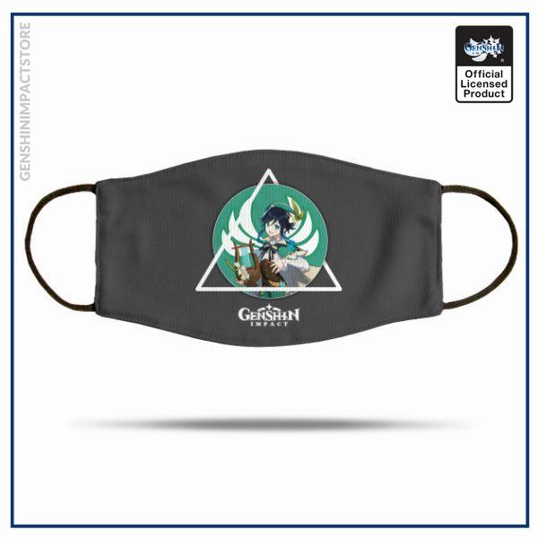 Genshin Impact - Venti 2