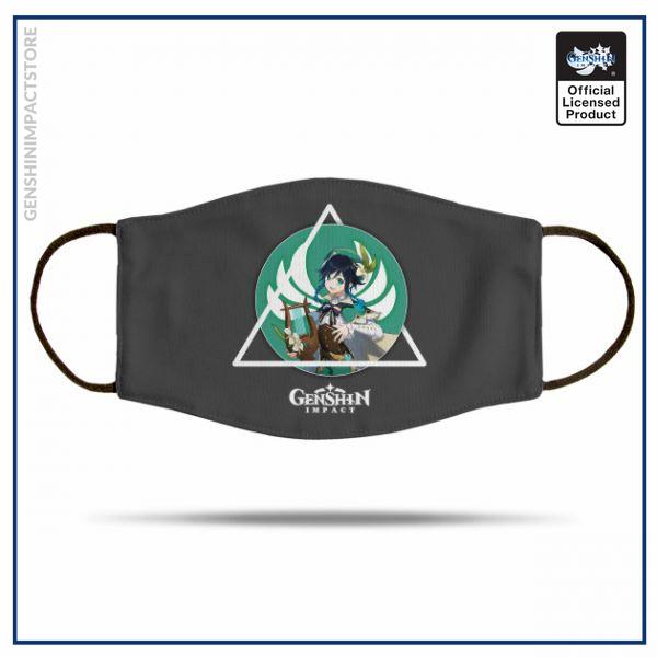Genshin Impact - Venti 2