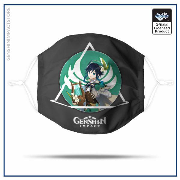 Genshin Impact - Venti 2