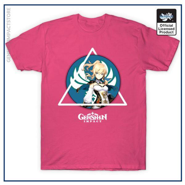 Genshin Impact - Jean