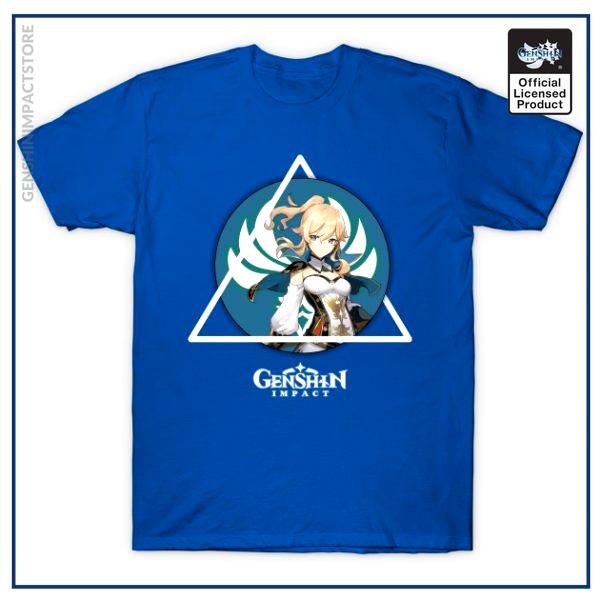 Genshin Impact - Jean