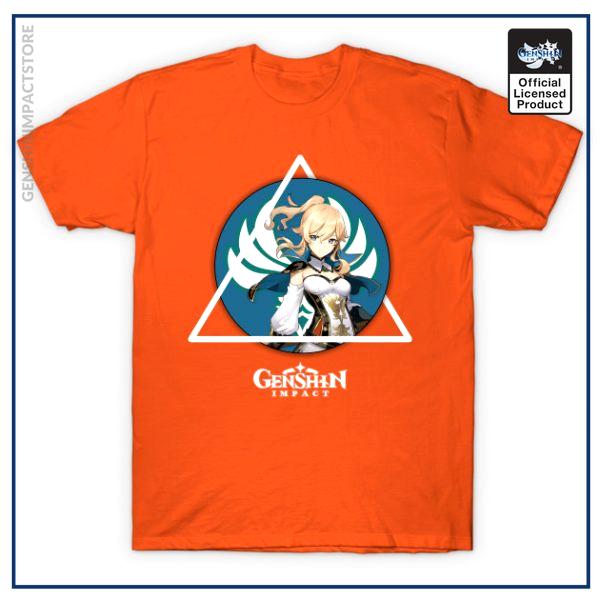 Genshin Impact - Jean