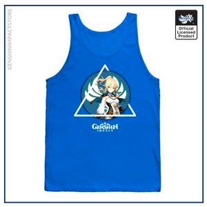 Genshin Impact - Jean