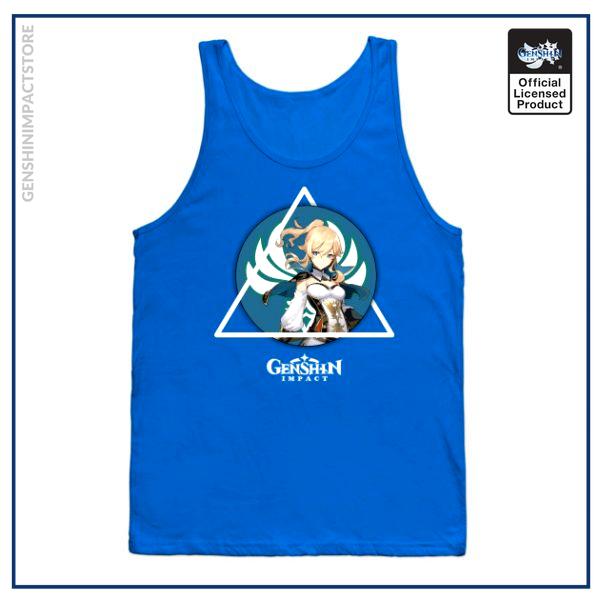 Genshin Impact - Jean