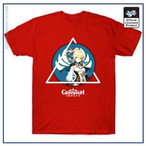 Genshin Impact - Jean