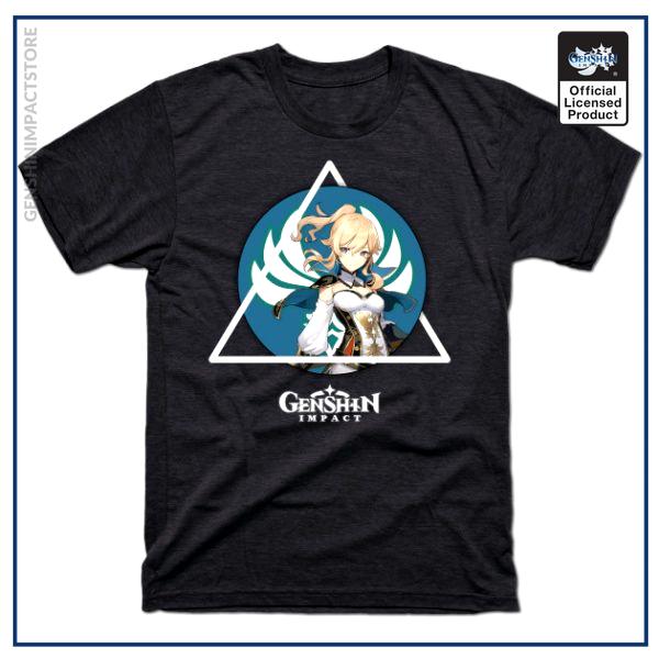 Genshin Impact - Jean