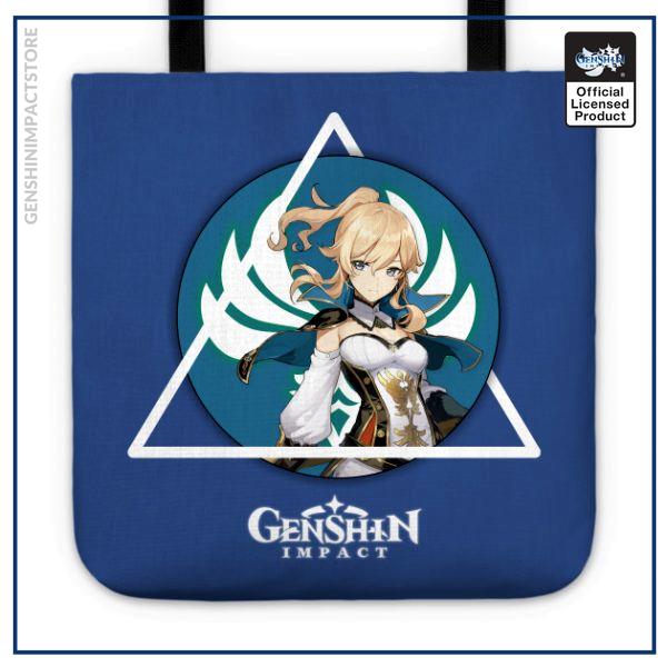 Genshin Impact - Jean