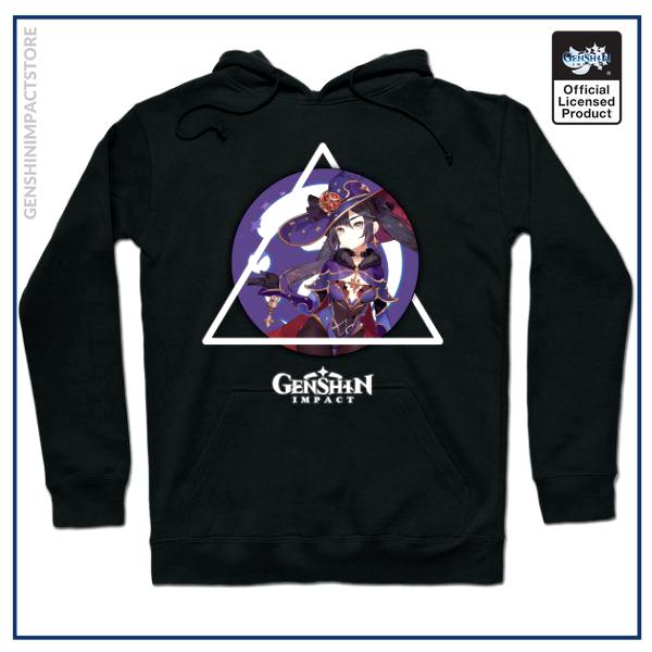 Genshin Impact - Mona