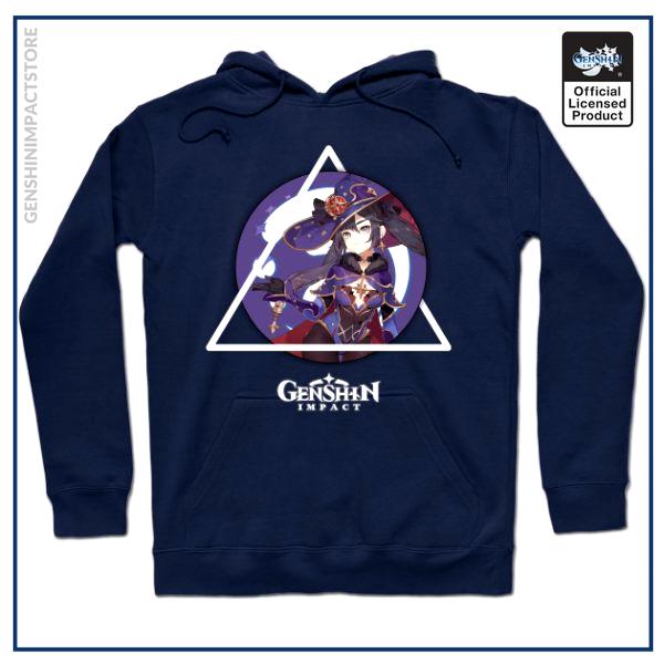 Genshin Impact - Mona