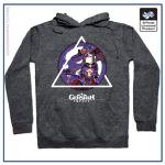 charcoal-heather