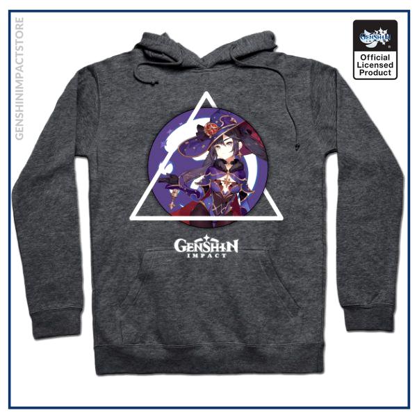 Genshin Impact - Mona