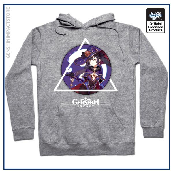 Genshin Impact - Mona