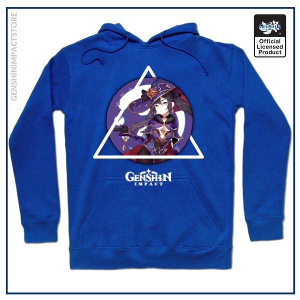 Genshin Impact - Mona