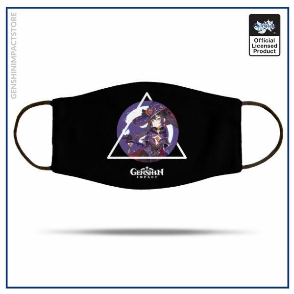 Genshin Impact - Mona