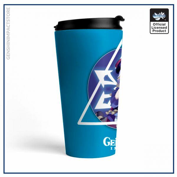 Genshin Impact - Qiqi