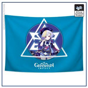 Genshin Impact - Qiqi