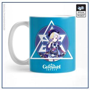 Genshin Impact - Qiqi