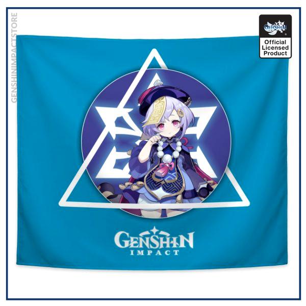 Genshin Impact - Qiqi