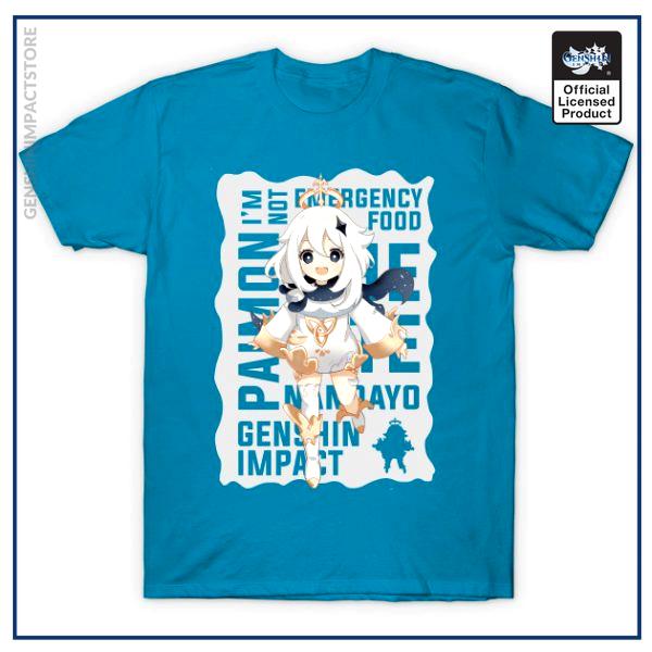 Genshin Impact - Paimon 4
