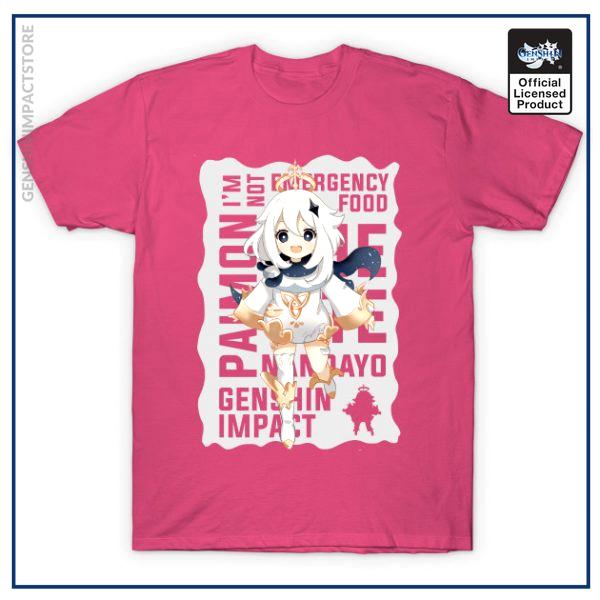 Genshin Impact - Paimon 4