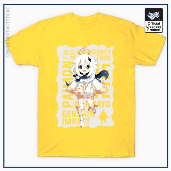 Genshin Impact - Paimon 4