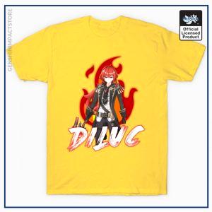 Genshin Impact - Diluc 2