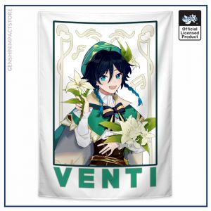 Genshin Impact - Venti 3