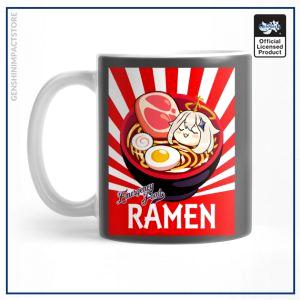 Ramen Emergency Food