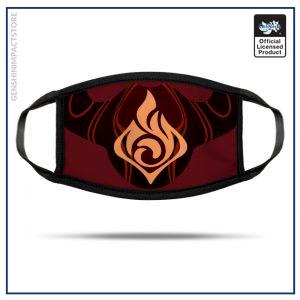 Hilichurl Pyro [Genshin Impact]