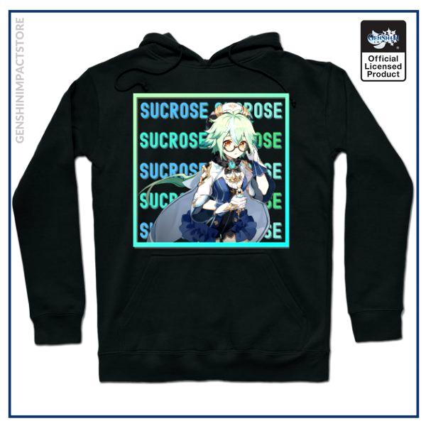 Genshin Impact - Sucrose