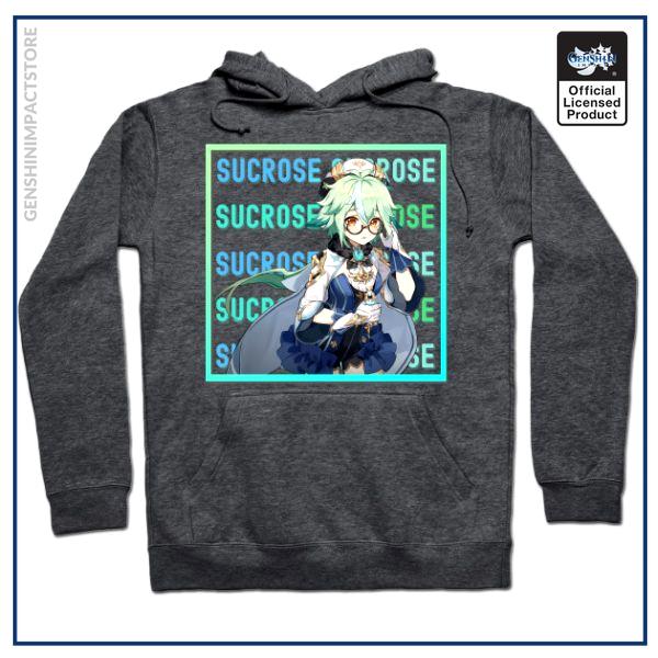 Genshin Impact - Sucrose