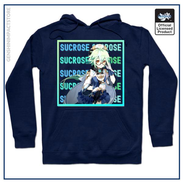 Genshin Impact - Sucrose
