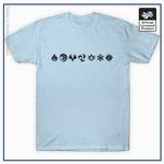 light-blue