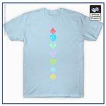 light-blue