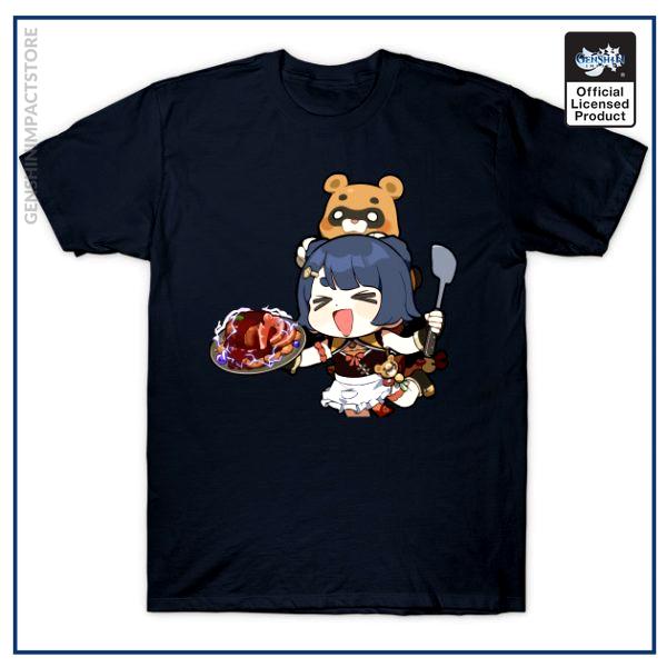 Xiangling Food [Genshin Impact]