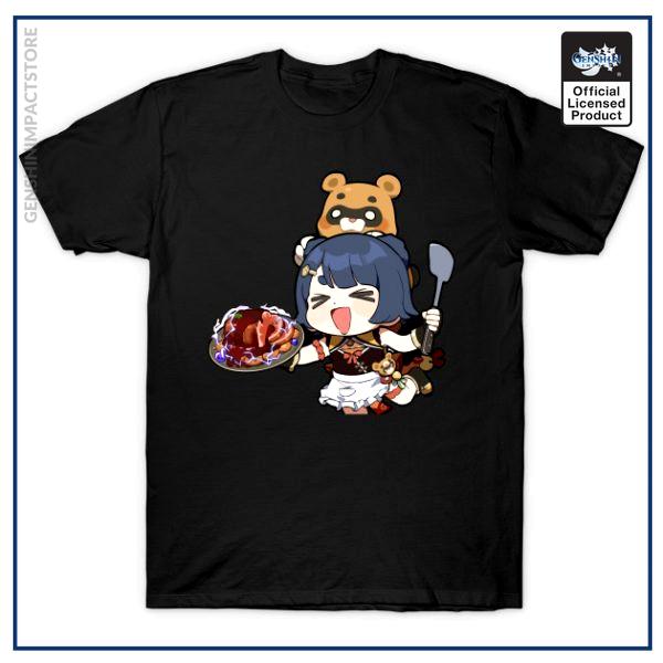 Xiangling Food [Genshin Impact]