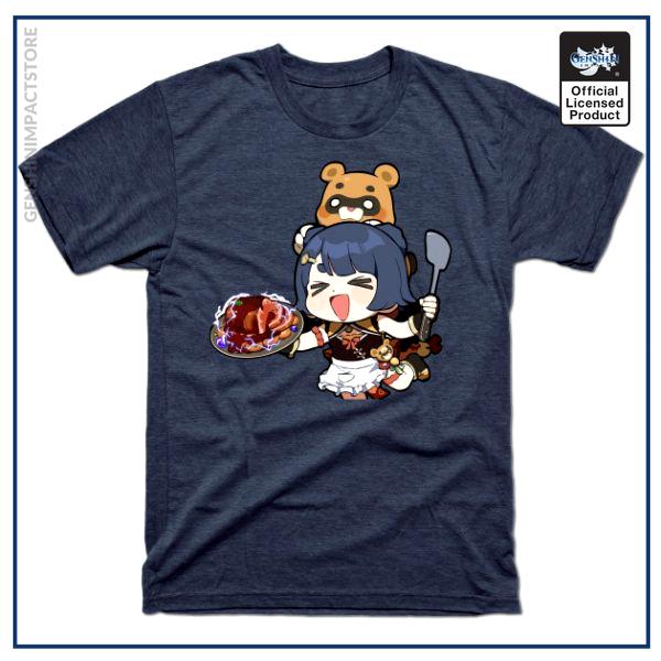 Xiangling Food [Genshin Impact]